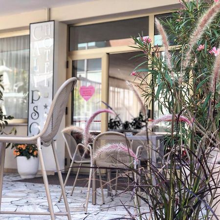 Hotel Calypso Bellaria-Igea Marina Exterior photo