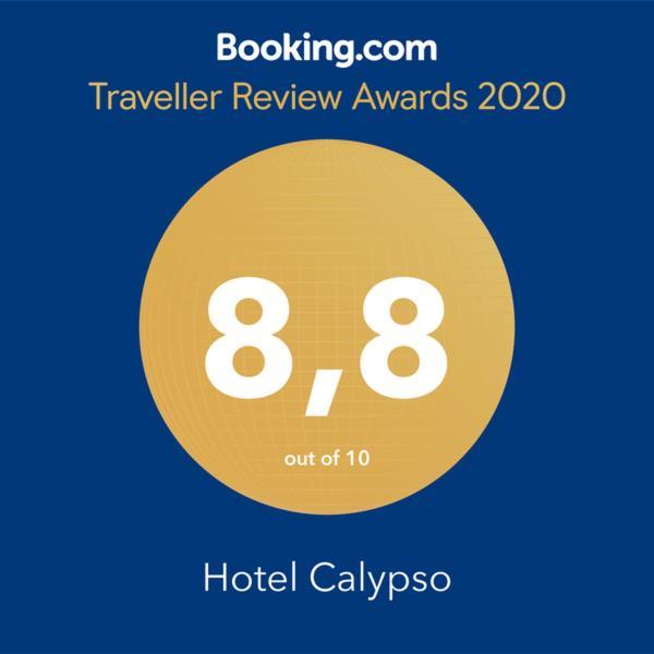 Hotel Calypso Bellaria-Igea Marina Exterior photo