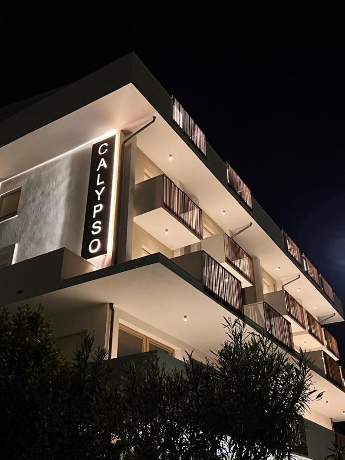 Hotel Calypso Bellaria-Igea Marina Exterior photo