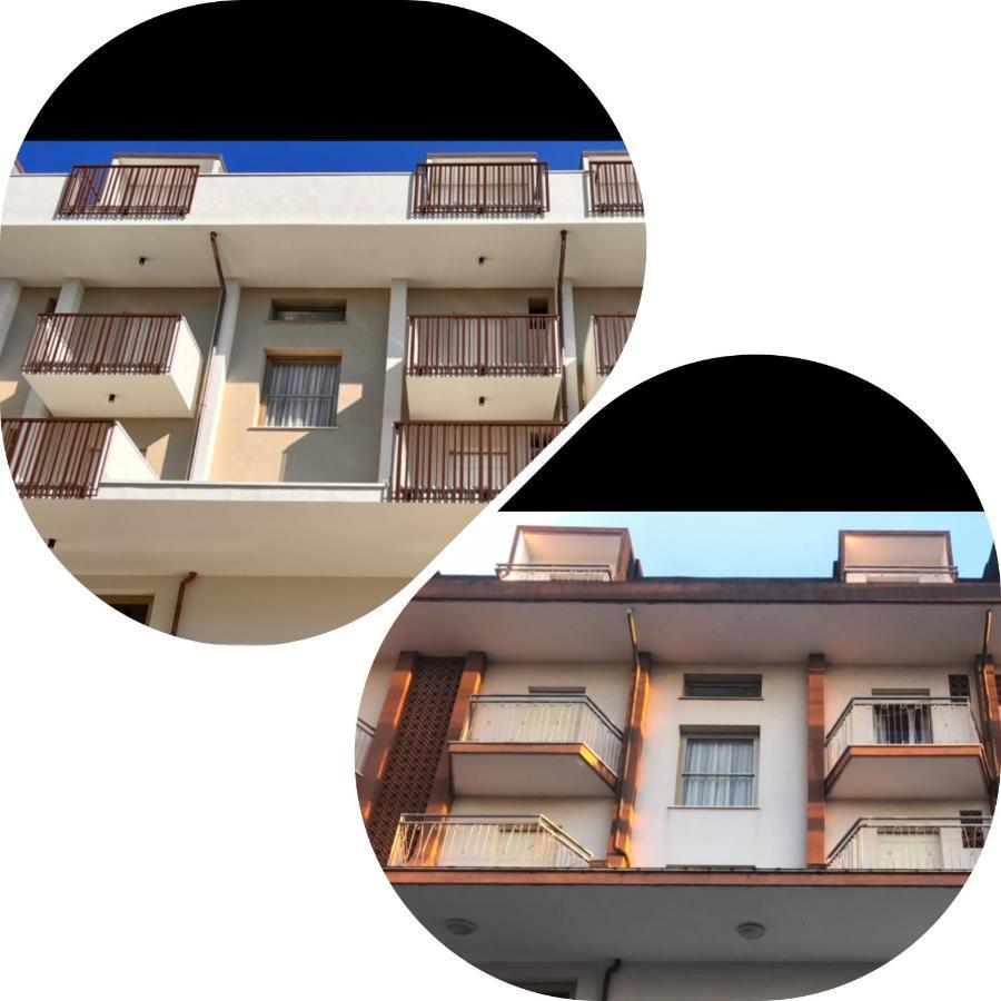 Hotel Calypso Bellaria-Igea Marina Exterior photo